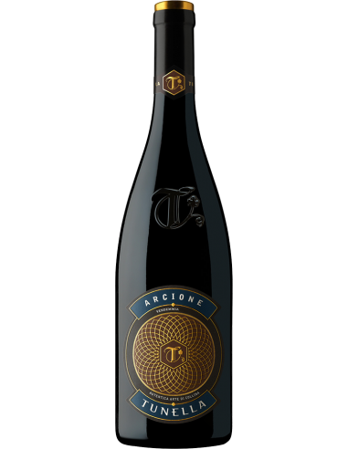 Colli Orientali del Friuli DOC 'Arcione' 2019 (750 ml.) La Tunella La Tunella - 1