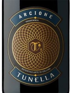 Colli Orientali del Friuli Rosso DOC 'Arcione' 2019 (750 ml.) La Tunella La Tunella - 1 2