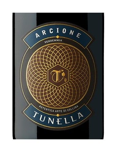 Colli Orientali del Friuli DOC 'Arcione' 2019 (750 ml.) La Tunella La Tunella - 2