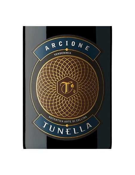 Colli Orientali del Friuli DOC 'Arcione' 2019 (750 ml.) La Tunella La Tunella - 2