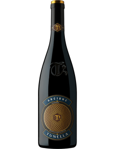 Red Wines - Colli Orientali del Friuli DOC 'Arcione' 2016 (750 ml.) - La Tunella - La Tunella - 1