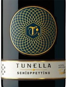 Colli Orientali del Friuli DOC Schioppettino 2020 (750 ml.) La Tunella La Tunella - 1 2
