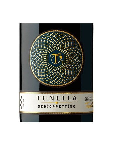 Colli Orientali del Friuli DOC Schioppettino 2020 (750 ml.) La Tunella La Tunella - 2 Colli Orientali del Friuli DOC Schioppettino 2020 (750 ml.) La Tunella La Tunella - 2