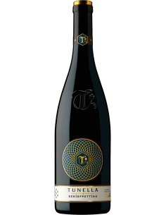 Colli Orientali del Friuli DOC Schioppettino 2020 (750 ml.) - La Tunella La Tunella - 1