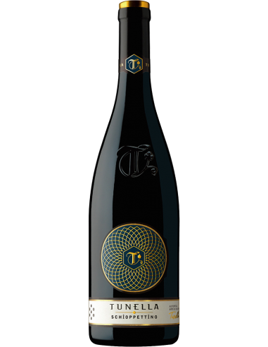 Colli Orientali del Friuli DOC Schioppettino 2020 (750 ml.) La Tunella La Tunella - 1
