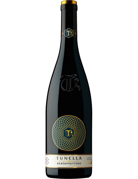 Colli Orientali del Friuli Schioppettino DOC 2020 (750 ml.) La Tunella La Tunella - 1