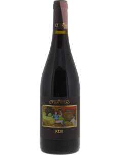 Vini Rossi - Toscana IGT Syrah 'Keir' 2020 (750 ml.) - Tua Rita - Tua Rita - 1