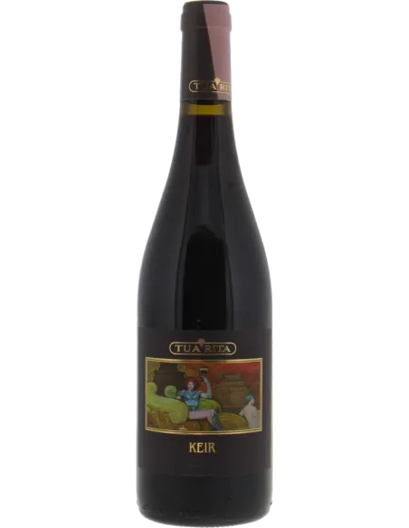 Toscana IGT Syrah 'Keir' 2020 (750 ml.) Tua Rita Tua Rita - 1