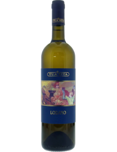 Toscana IGT 'Lodano' 2021 (750 ml.) Tua Rita Tua Rita - 1