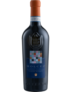 Lugana Riserva DOC 'Molceo' 2020 (750 ml.) Ottella Ottella - 1