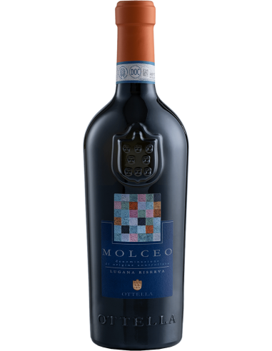 Lugana DOC Riserva 'Molceo' 2020 (750 ml.) Ottella Ottella - 1