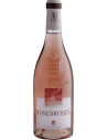 Type - Rose' wine 'Roses Roses' 2022 (750 ml.) - Ottella - Ottella - 1