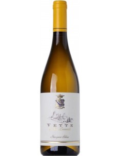 White Wines - Vigneti delle Dolomiti IGT 'Vette di San Leonardo' 2022 (750 ml.) - Tenuta San Leonardo - Tenuta San Leonardo - 1