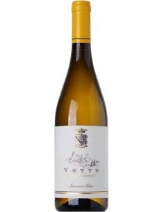 Vini Bianchi - Vigneti delle Dolomiti IGT 'Vette di San Leonardo' 2022 (750 ml.) - Tenuta San Leonardo - Tenuta San Leonardo - 1