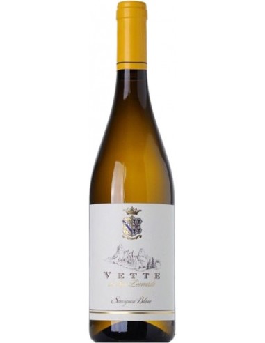 White Wines - Vigneti delle Dolomiti IGT 'Vette di San Leonardo' 2022 (750 ml.) - Tenuta San Leonardo - Tenuta San Leonardo - 1