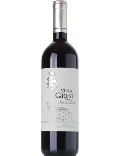 Red Wines - Vigneti delle Dolomiti IGT 'Villa Gresti' 2018 (750 ml.) - Tenuta San Leonardo - Tenuta San Leonardo - 1