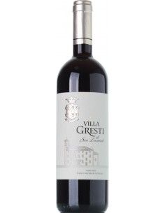 Vigneti delle Dolomiti IGT 'Villa Gresti' 2018 (750 ml.) Tenuta San Leonardo Tenuta San Leonardo - 1