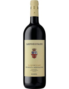 Red Wines - Brunello di Montalcino DOCG Riserva 'Il Quercione' 2016 (750 ml.) - San Felice - San Felice - 1