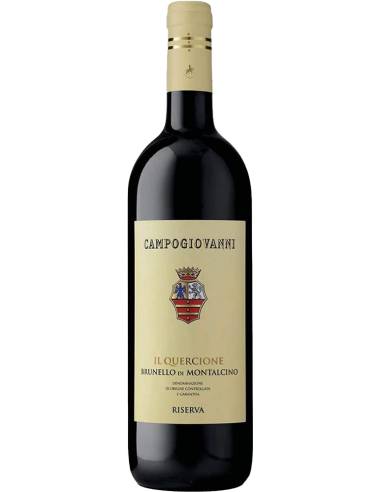 Brunello di Montalcino DOCG Riserva 'Il Quercione' 2016 (750 ml.) San Felice San Felice - 1