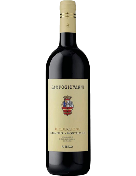 Brunello di Montalcino DOCG Riserva 'Il Quercione' 2016 (750 ml.) San Felice San Felice - 1