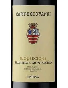 Brunello di Montalcino Riserva DOCG 'Il Quercione' 2016 (750 ml.) San Felice San Felice - 1 2