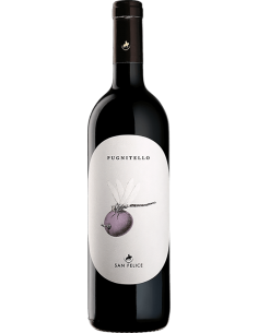 Toscana IGT 'Pugnitello' 2020 (750 ml.) San Felice San Felice - 1
