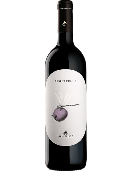 Toscana IGT 'Pugnitello' 2020 (750 ml.) San Felice San Felice - 1