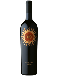 Red Wines - Toscana Rosso IGT 'Luce' 2019 (750 ml.) - Tenuta Luce - Tenuta Luce - 1
