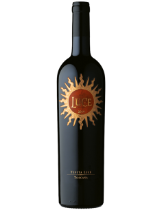 Toscana Rosso IGT 'Luce' 2019 (750 ml.) Tenuta Luce Tenuta Luce - 1