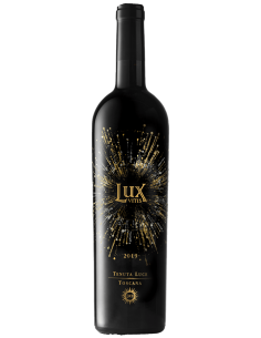 Vini Rossi - Toscana Rosso IGT 'Lux Vitis' 2019 (750 ml.) - Tenuta Luce - Tenuta Luce - 1