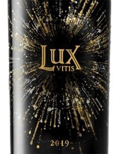 Toscana Rosso IGT 'Lux Vitis' 2019 (750 ml.) Tenuta Luce Luce - 1 2