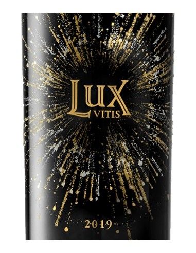 Toscana Rosso IGT 'Lux Vitis' 2019 (750 ml.) Tenuta Luce Tenuta Luce - 2