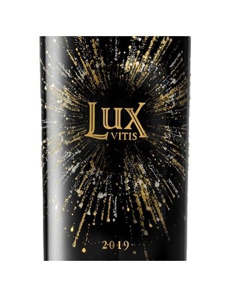 Toscana Rosso IGT 'Lux Vitis' 2019 (750 ml.) Tenuta Luce Tenuta Luce - 2