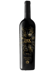 Red Wines - Toscana Rosso IGT 'Lux Vitis' 2016 (750 ml.) - Tenuta Luce - Tenuta Luce - 1