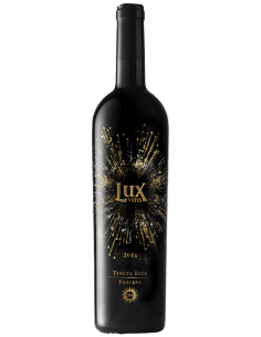 Vini Rossi - Toscana Rosso IGT 'Lux Vitis' 2016 (750 ml.) - Tenuta Luce - Tenuta Luce - 1