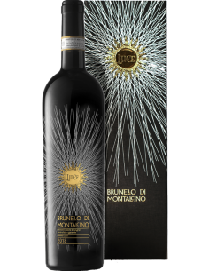 Red Wines - Brunello di Montalcino DOCG 'Luce' 2018 (750 ml. boxed) - Tenuta Luce - Tenuta Luce - 1