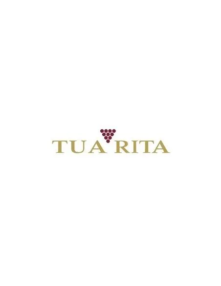 Toscana IGT Syrah 'Per Sempre' 2021 (750 ml.) Tua Rita Tua Rita - 3 Toscana IGT Syrah 'Per Sempre' 2021 (750 ml.) Tua Rita Tua Rita - 3