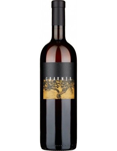 Orange Wine - Venezia Giulia Ribolla Gialla IGT 2015 (750 ml.) - Gravner - Gravner - 1