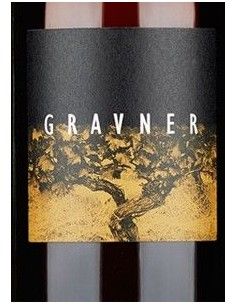 Venezia Giulia IGT Ribolla Gialla 2015 (750 ml.) Gravner Gravner - 1 2
