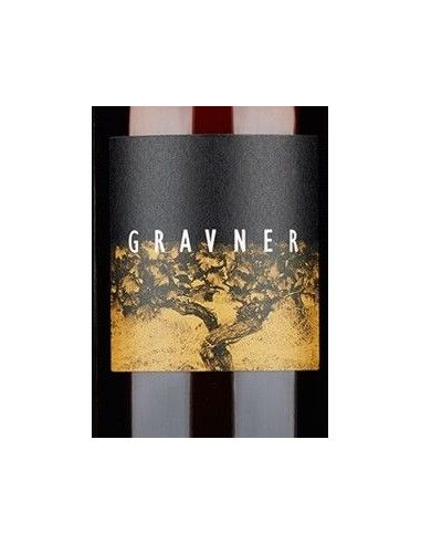Venezia Giulia Ribolla Gialla IGT 2015 (750 ml.) Gravner Venezia Giulia Ribolla Gialla IGT 2015 (750 ml.) Gravner