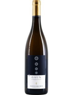 Vini Bianchi - Dolomiti IGT Chardonnay 'Gaun' 2021 (750 ml.) - Alois Lageder - Alois Lageder - 1