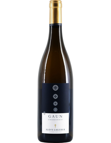White Wines - Dolomiti IGT Chardonnay 'Gaun' 2021 (750 ml.) - Alois Lageder - Alois Lageder - 1