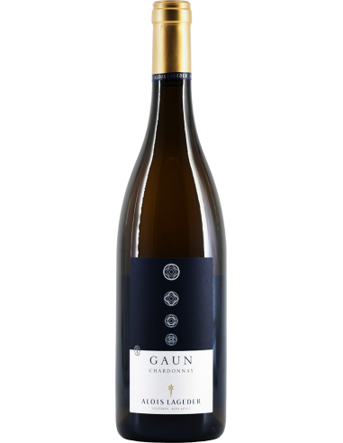 Dolomiti IGT Chardonnay Gaun 2021 (750 ml.) Alois Lageder Alois Lageder - 1