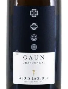 Dolomiti IGT Chardonnay 'Gaun' 2021 (750 ml.) Alois Lageder Alois Lageder - 1 2
