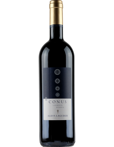 Mitterberg Lagrein IGT Riserva 'Conus' 2020 (750 ml.) Alois Lageder Alois Lageder - 1