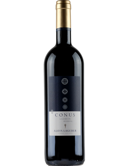 Mitterberg Riserva IGT Lagrein 'Conus' 2020 (750 ml.) Alois Lageder Alois Lageder - 1 Mitterberg Riserva IGT Lagrein 'Conus' 2020 (750 ml.) Alois Lageder Alois Lageder - 1