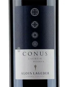 Mitterberg Riserva IGT Lagrein 'Conus' 2020 (750 ml.) Alois Lageder Alois Lageder - 1 2