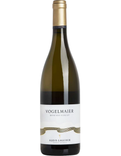 White Wines - Dolomiti IGT Moscato Giallo 'Vogelmaier' 2021 (750 ml.) - Alois Lageder - Alois Lageder - 1