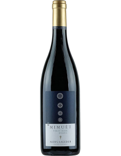 Vini Rossi - Dolomiti IGT Pinot Nero 'Mimuet' 2020 (750 ml.) - Alois Lageder - Alois Lageder - 1