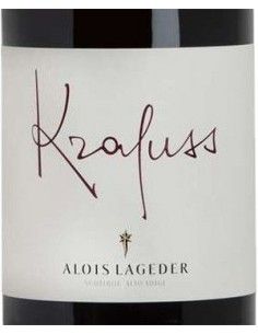 Dolomiti IGT Pinot Nero 'Krafuss' 2020 (750 ml.) Alois Lageder Alois Lageder - 1 2